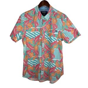 Chubbies | The Inspiration Friday Button Short Sleeve Shirt